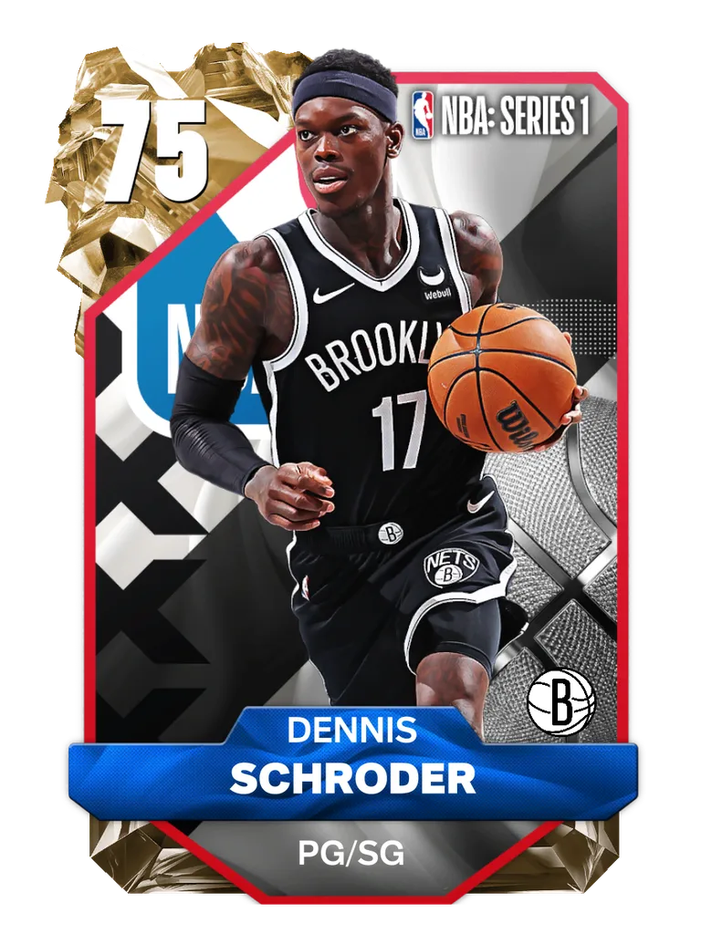 Dennis Schroder