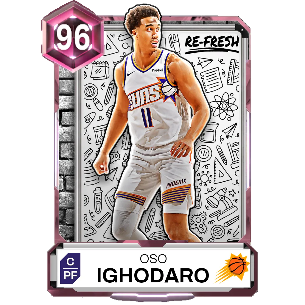 Oso Ighodaro