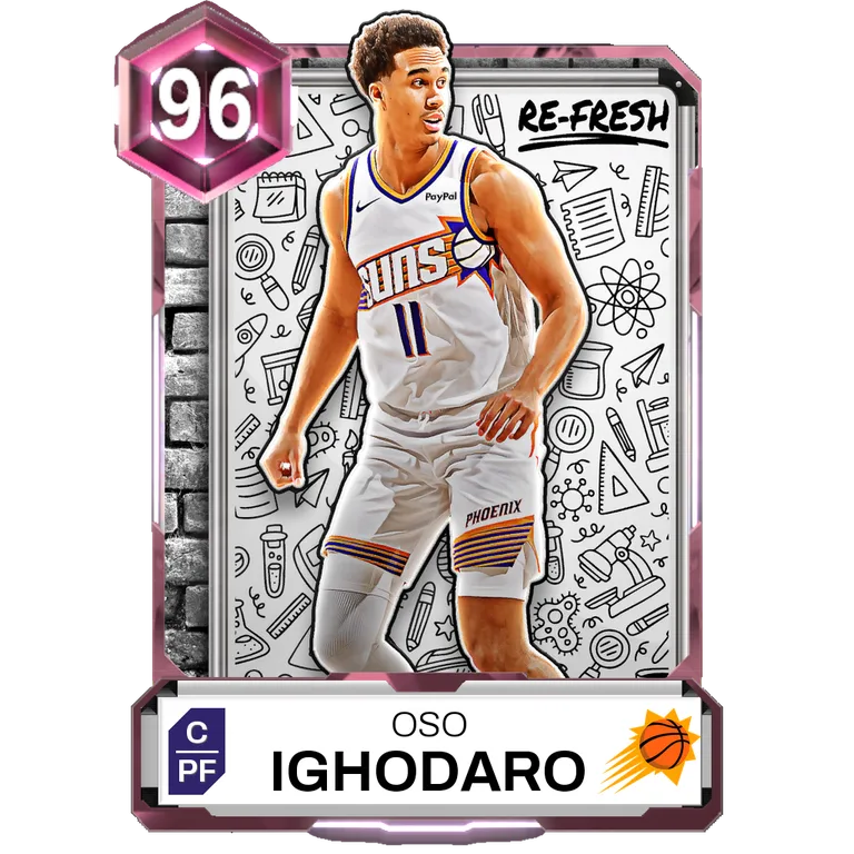 Oso Ighodaro