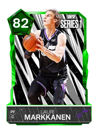 Lauri Markkanen