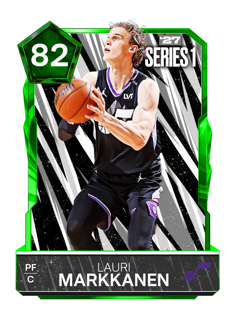 Lauri Markkanen