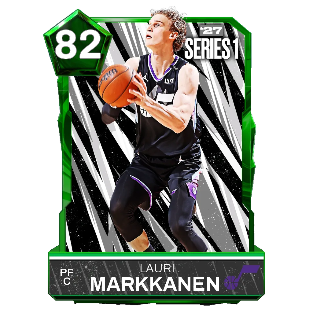 Lauri Markkanen