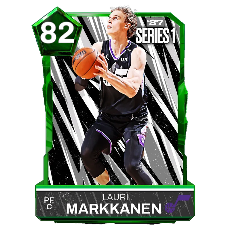 Lauri Markkanen