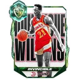 Dominique Wilkins