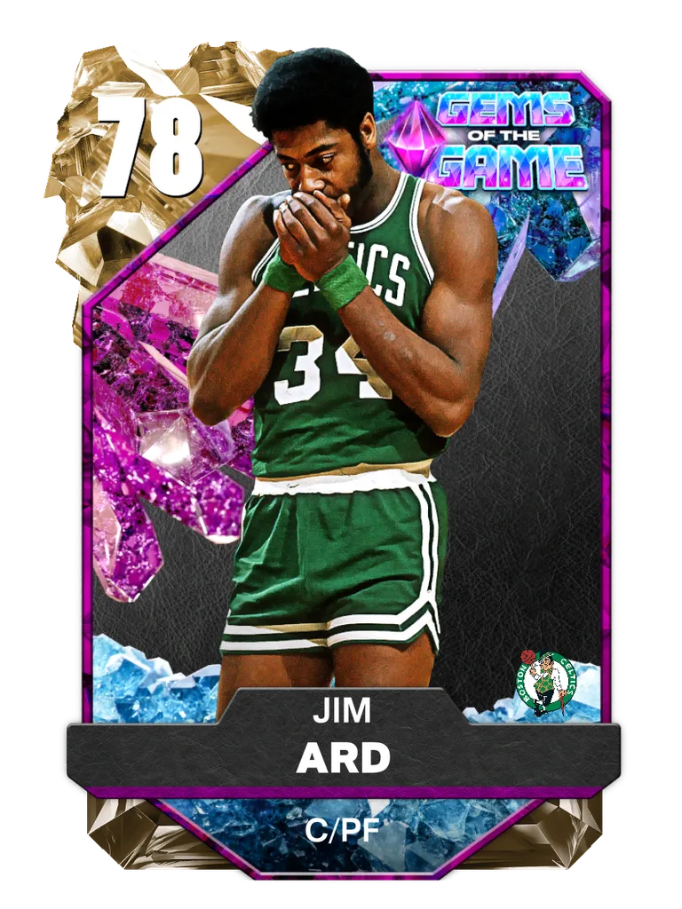 Jim Ard