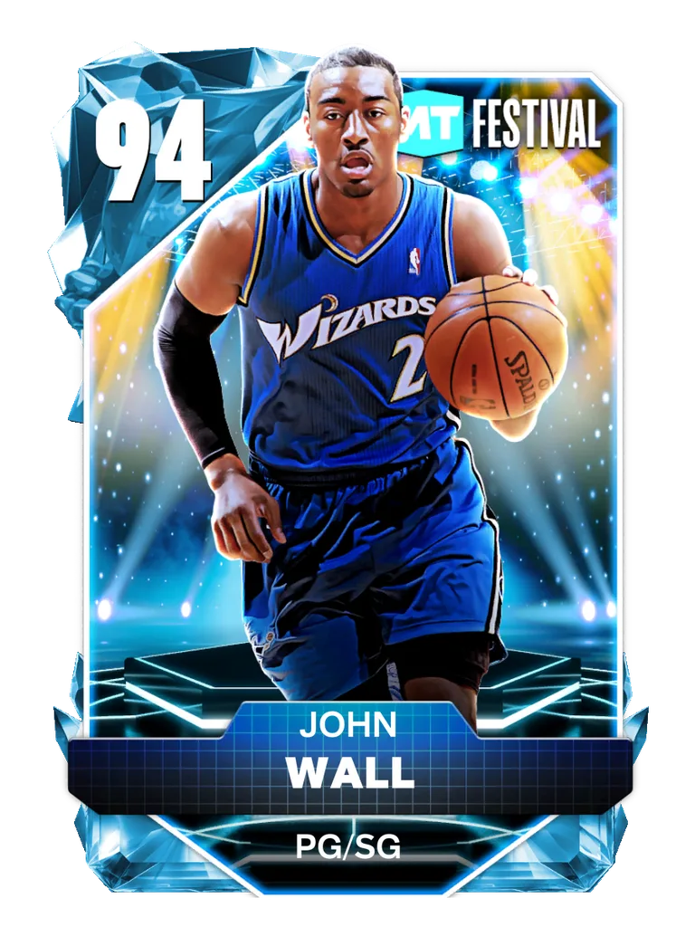 John Wall