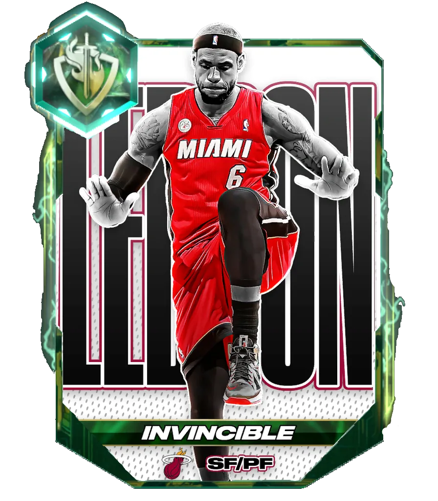 Lebron James