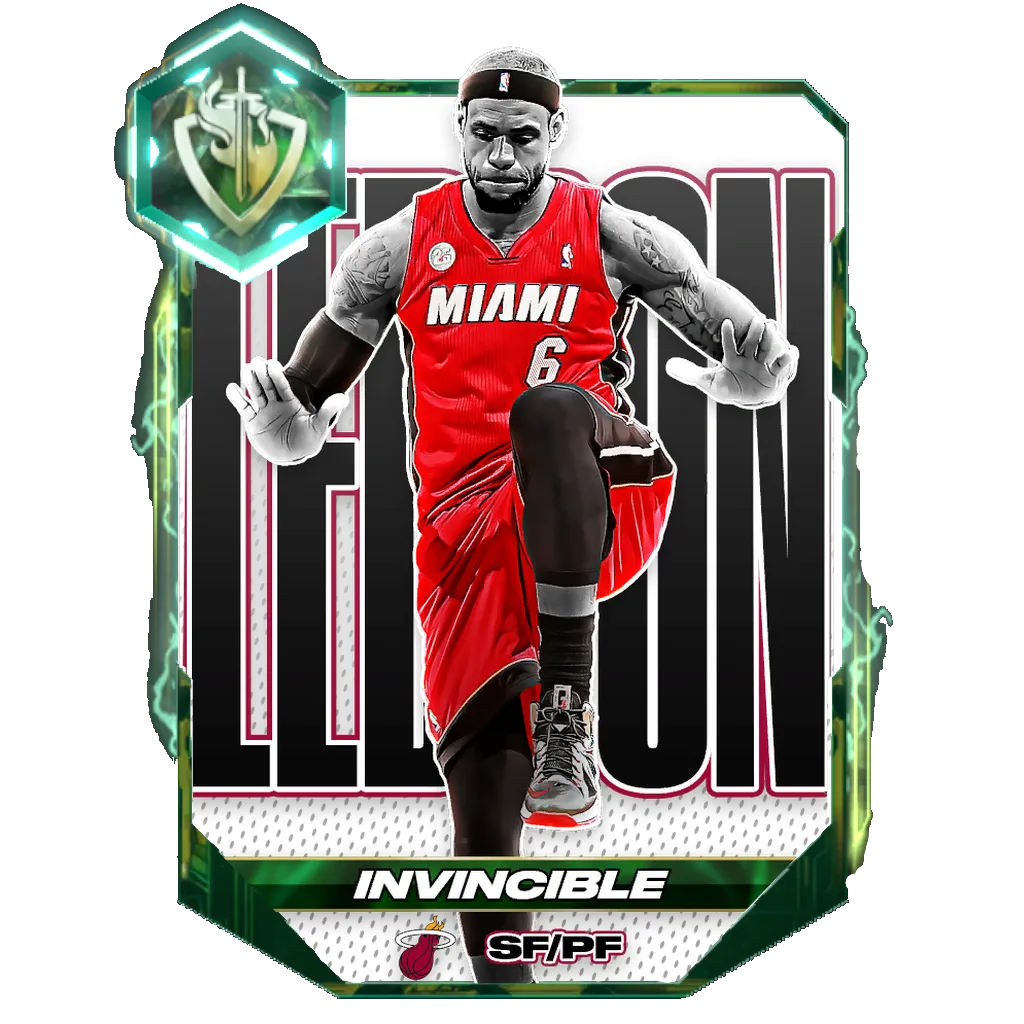 Lebron James
