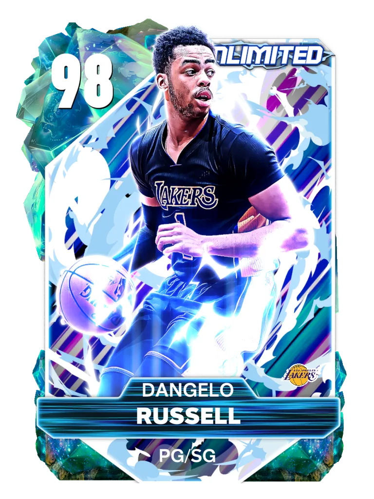 Dangelo Russell