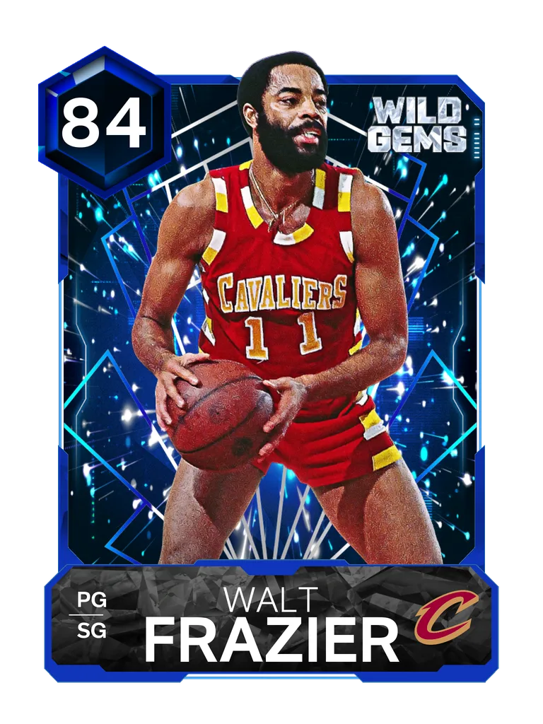 Walt Frazier