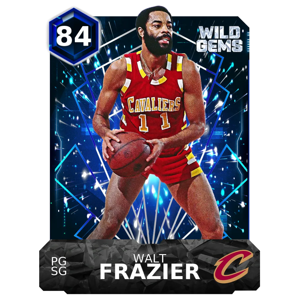 Walt Frazier