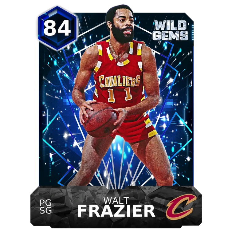 Walt Frazier