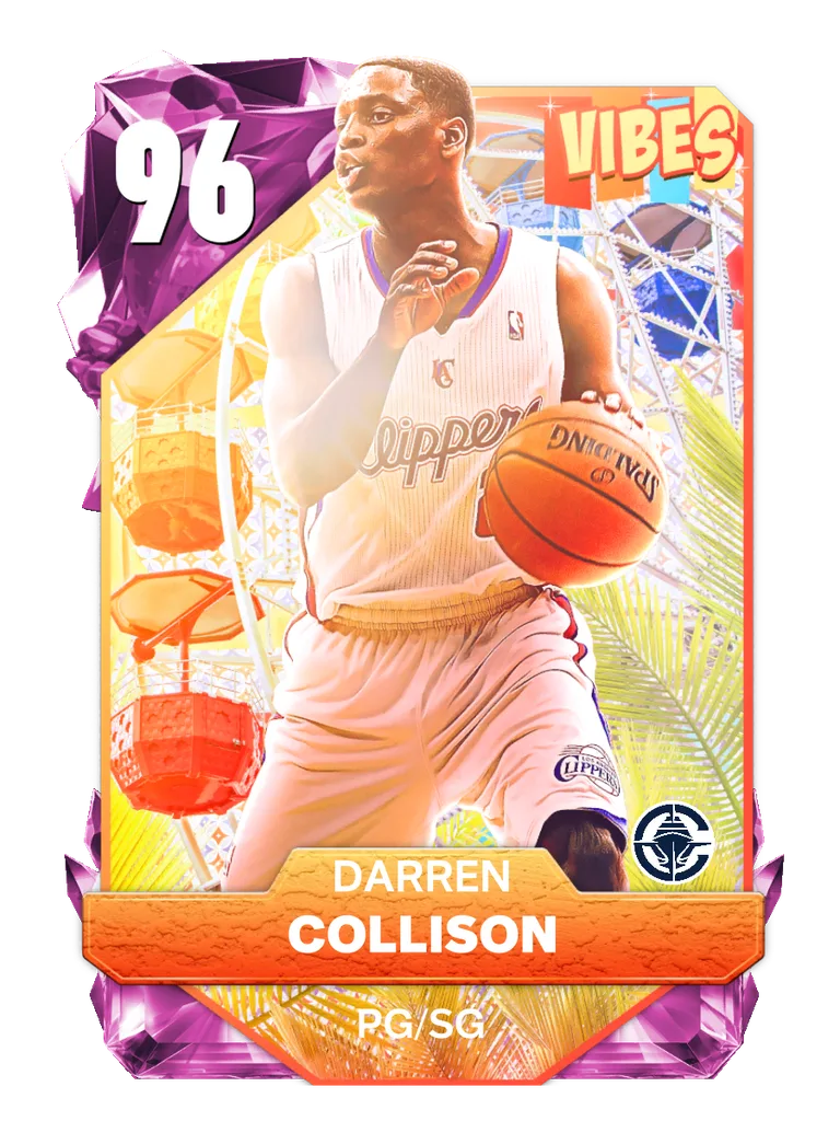 Darren Collison