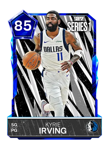 Kyrie Irving