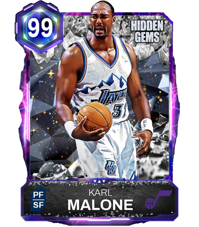 Karl Malone