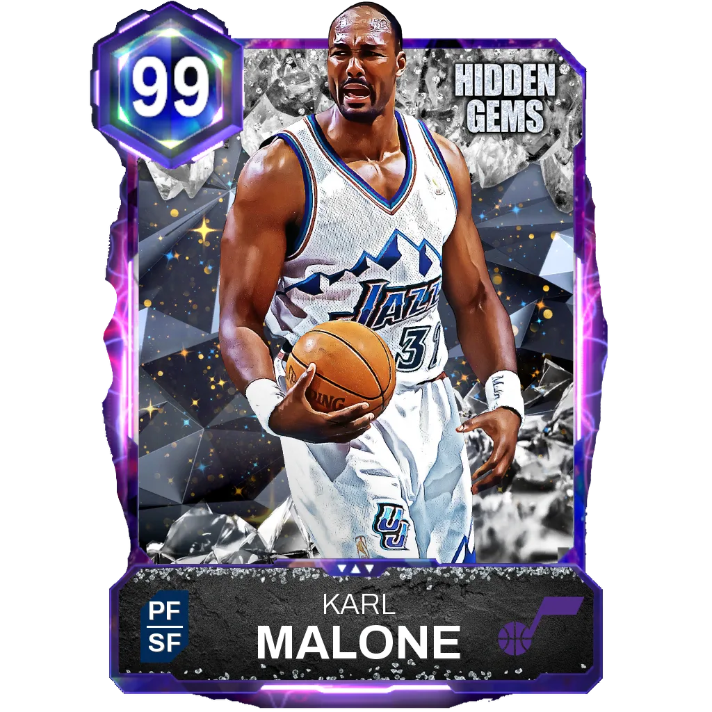 Karl Malone