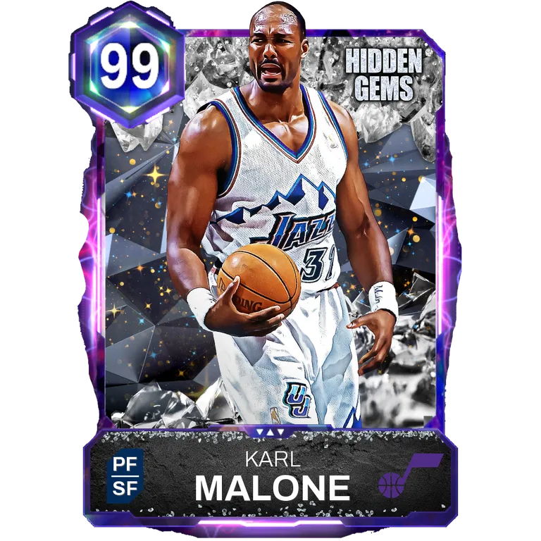 Karl Malone