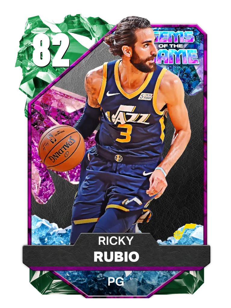 Ricky Rubio