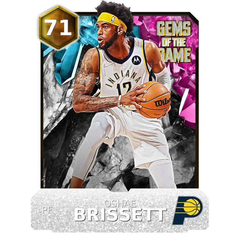 Oshae Brissett