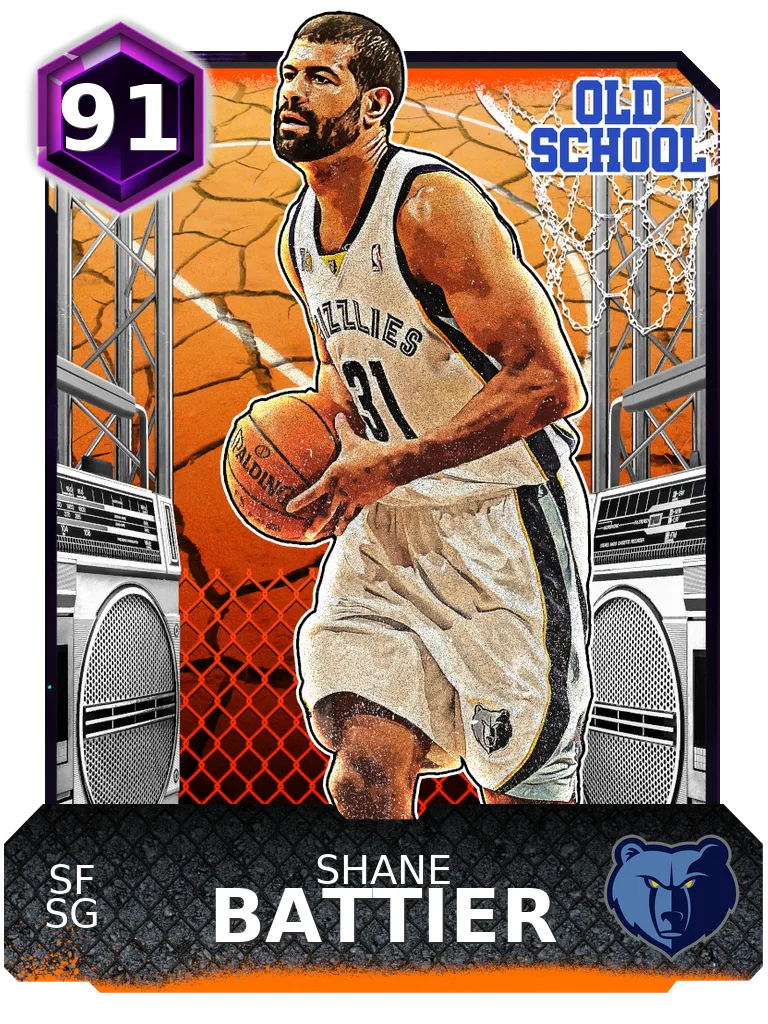 Shane Battier