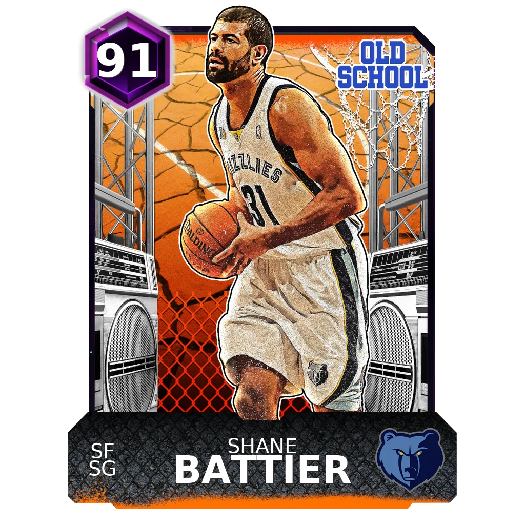 Shane Battier