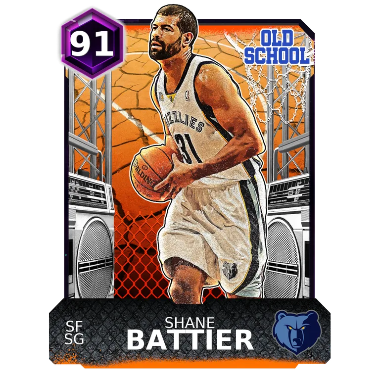 Shane Battier