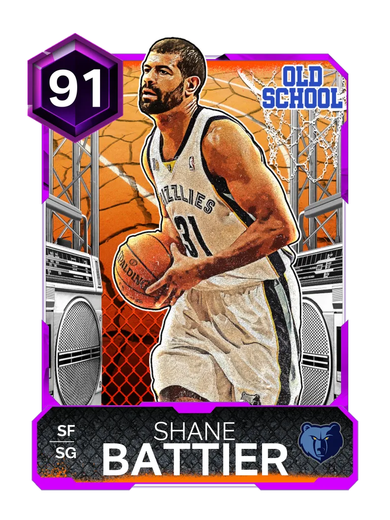 Shane Battier
