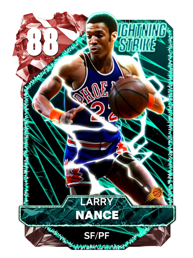 Larry Nance