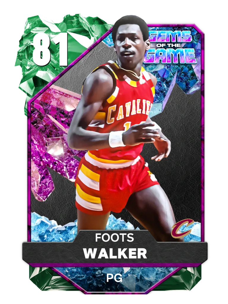 Foots Walker