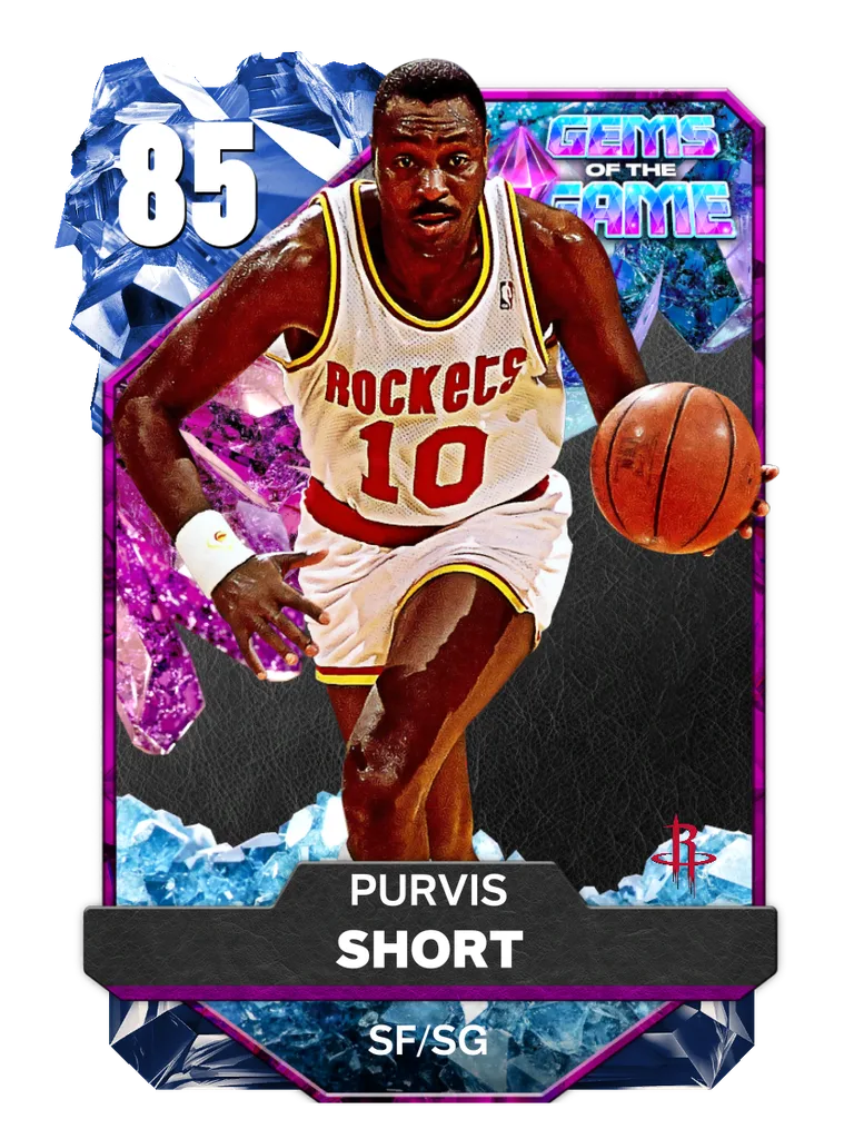 Purvis Short