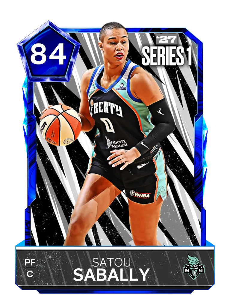Satou Sabally