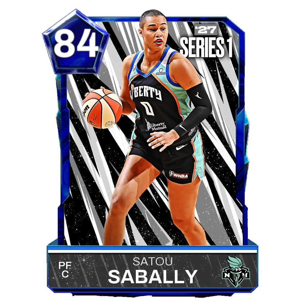 Satou Sabally