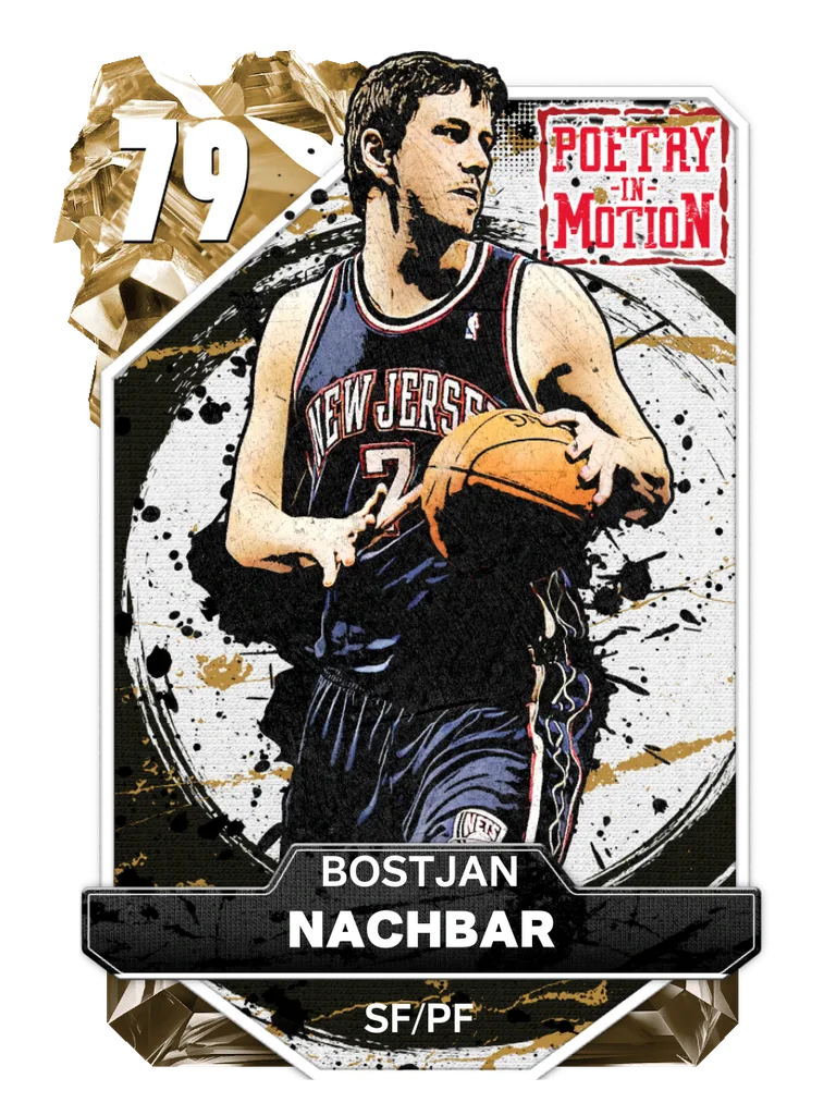 Bostjan Nachbar