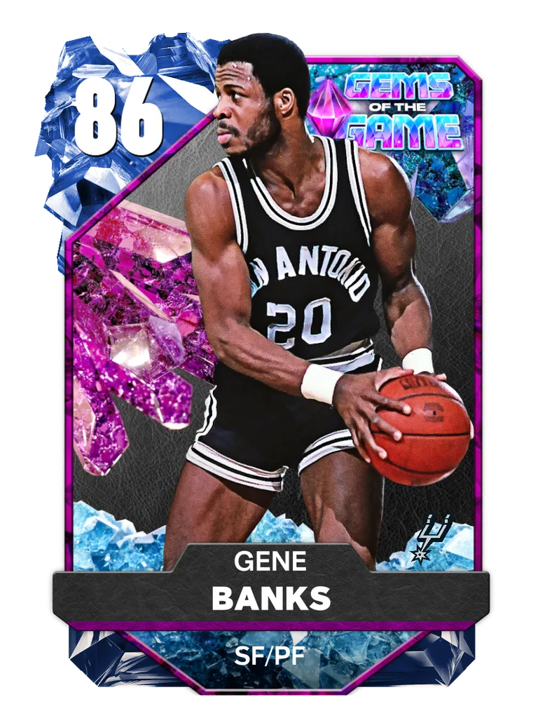 Gene Banks