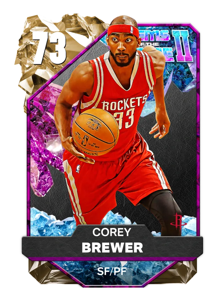 Corey Brewer