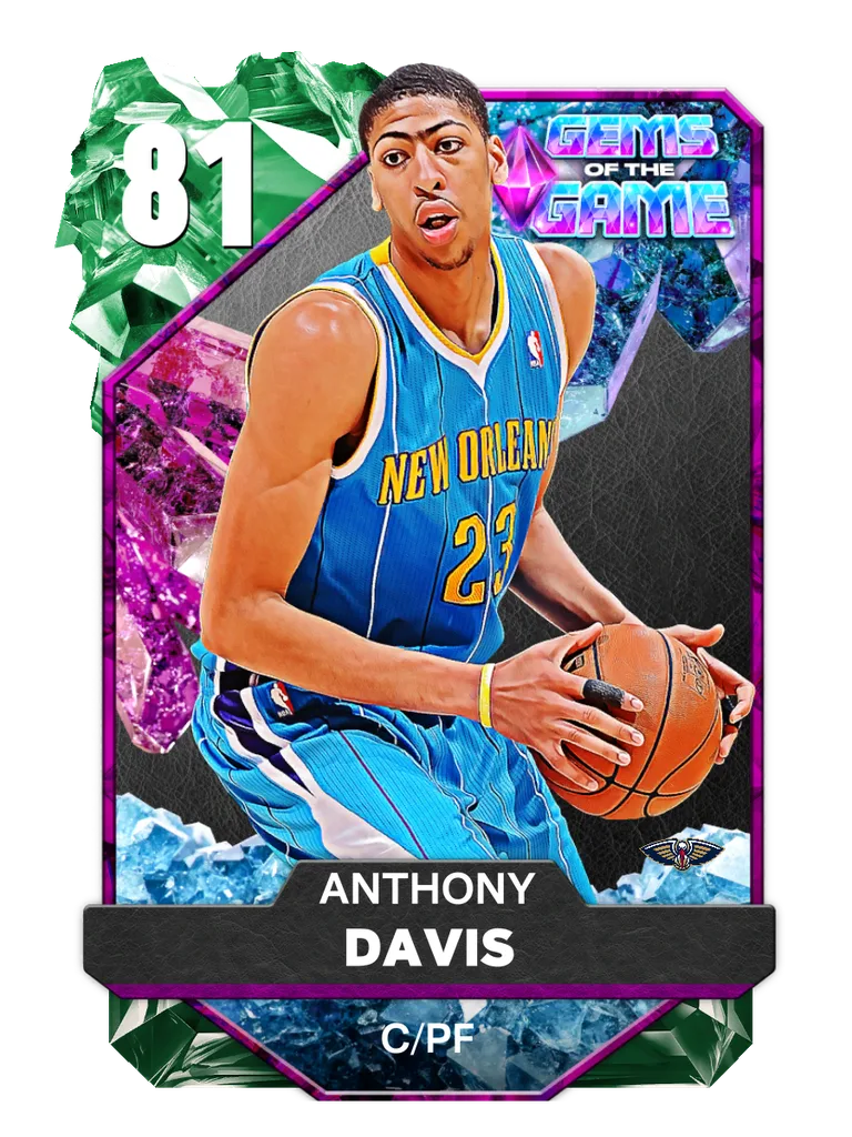 Anthony Davis
