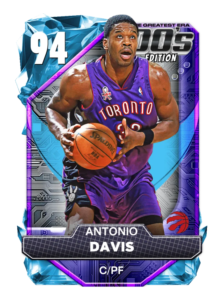 Antonio Davis