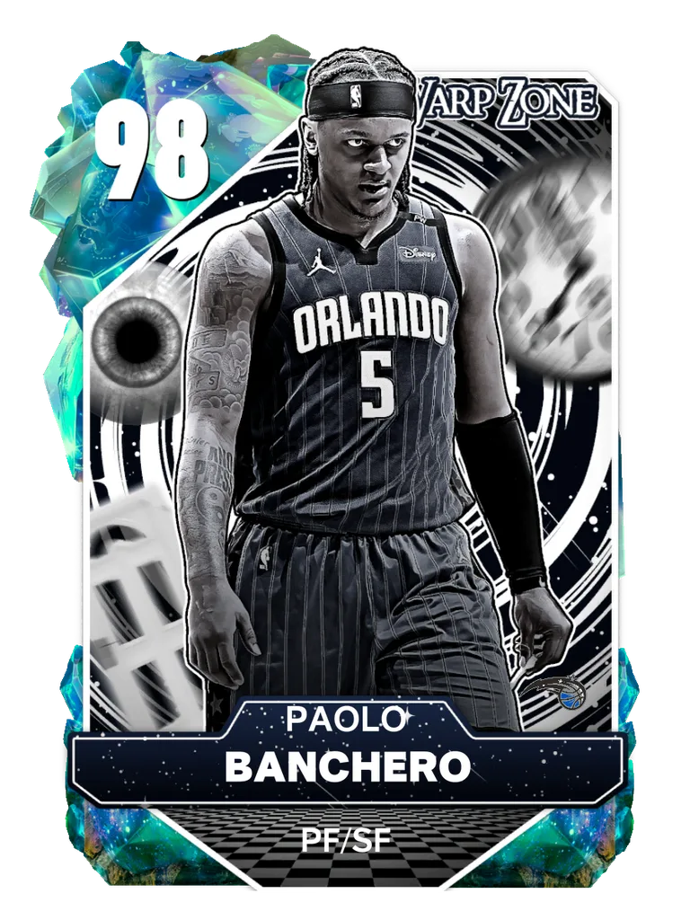 Paolo Banchero