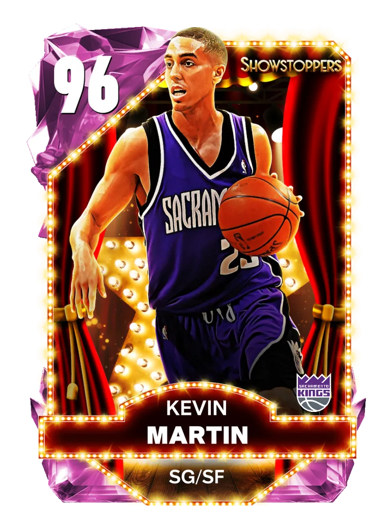Kevin Martin