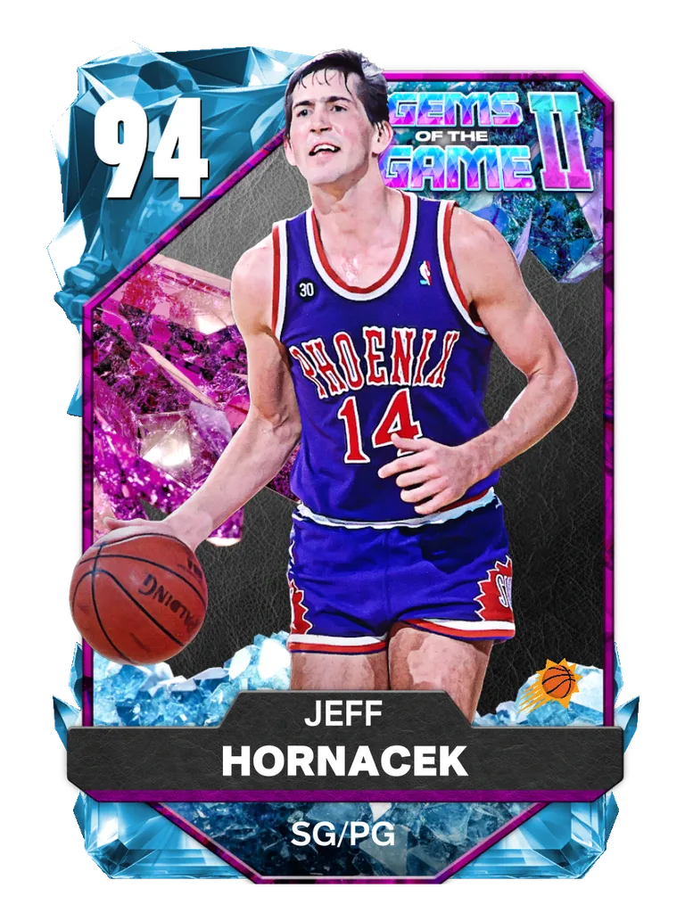 Jeff Hornacek