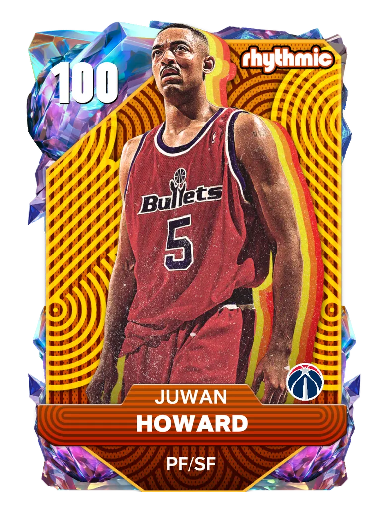 Juwan Howard
