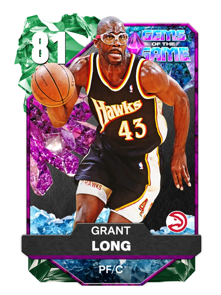 Grant Long
