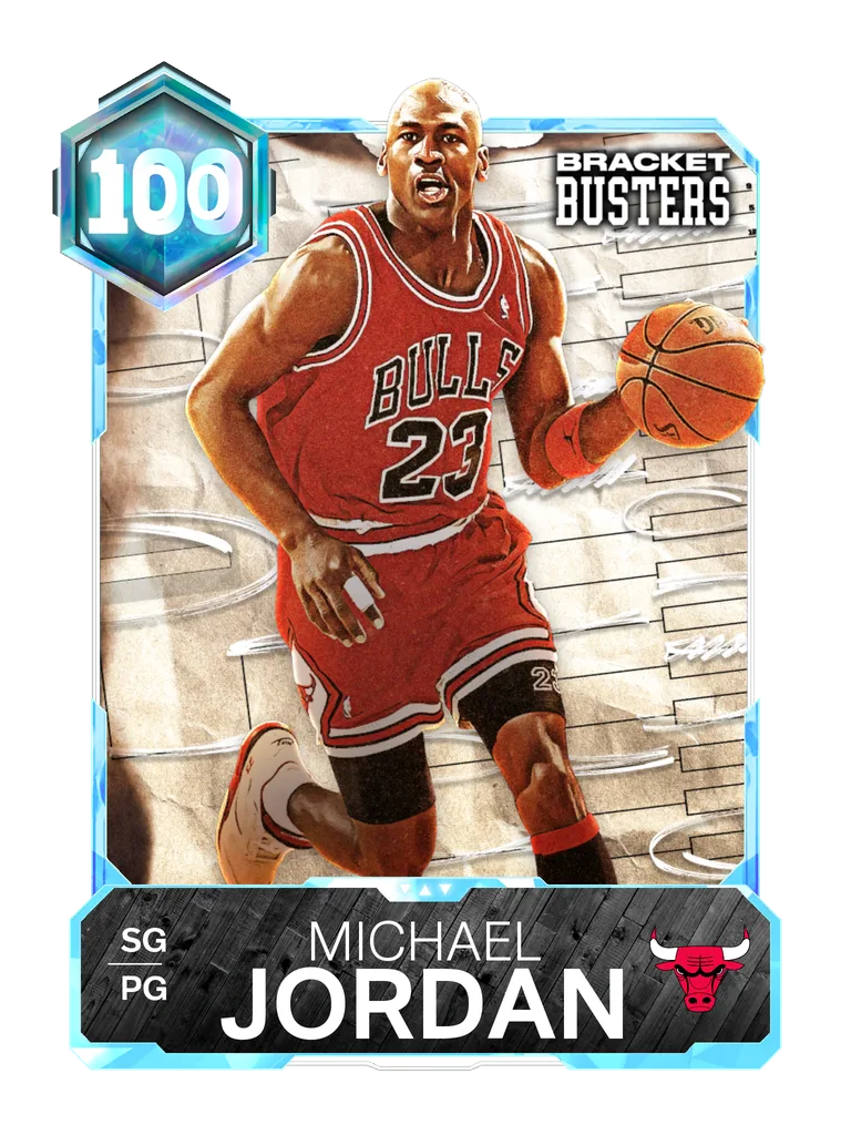 Michael Jordan