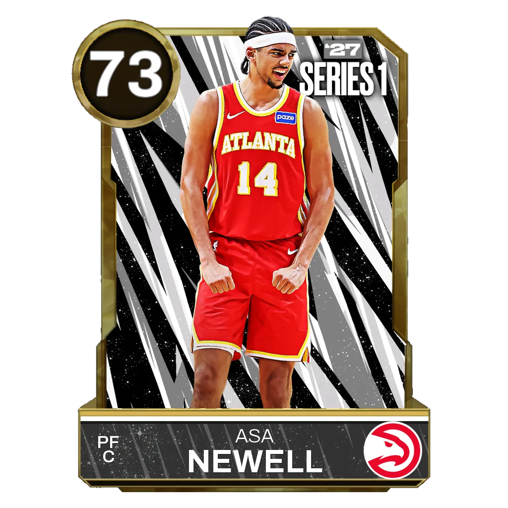 Asa Newell