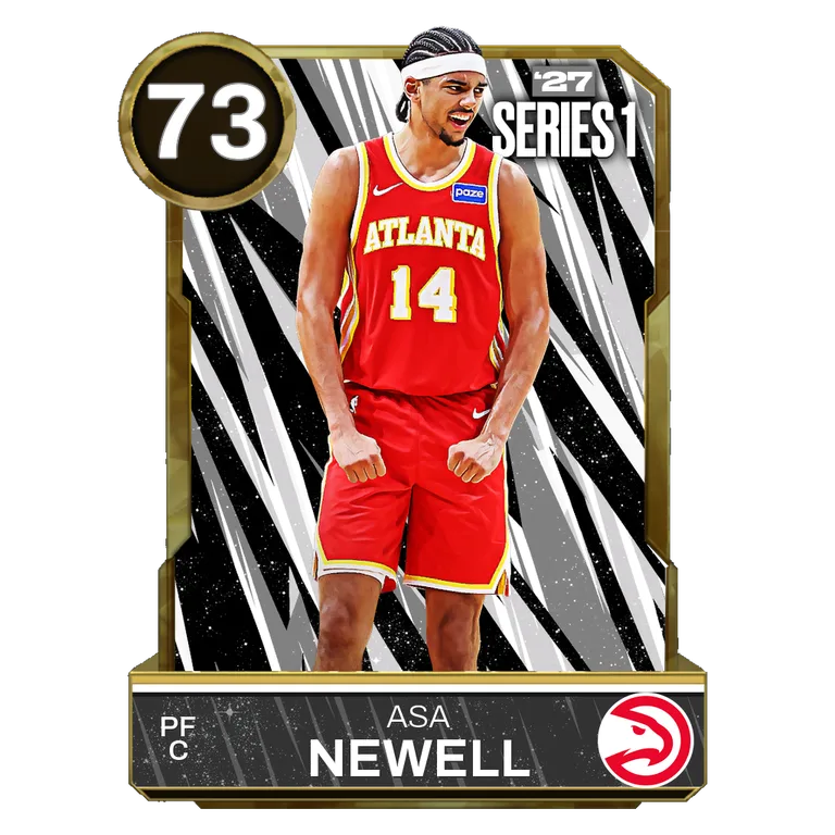 Asa Newell