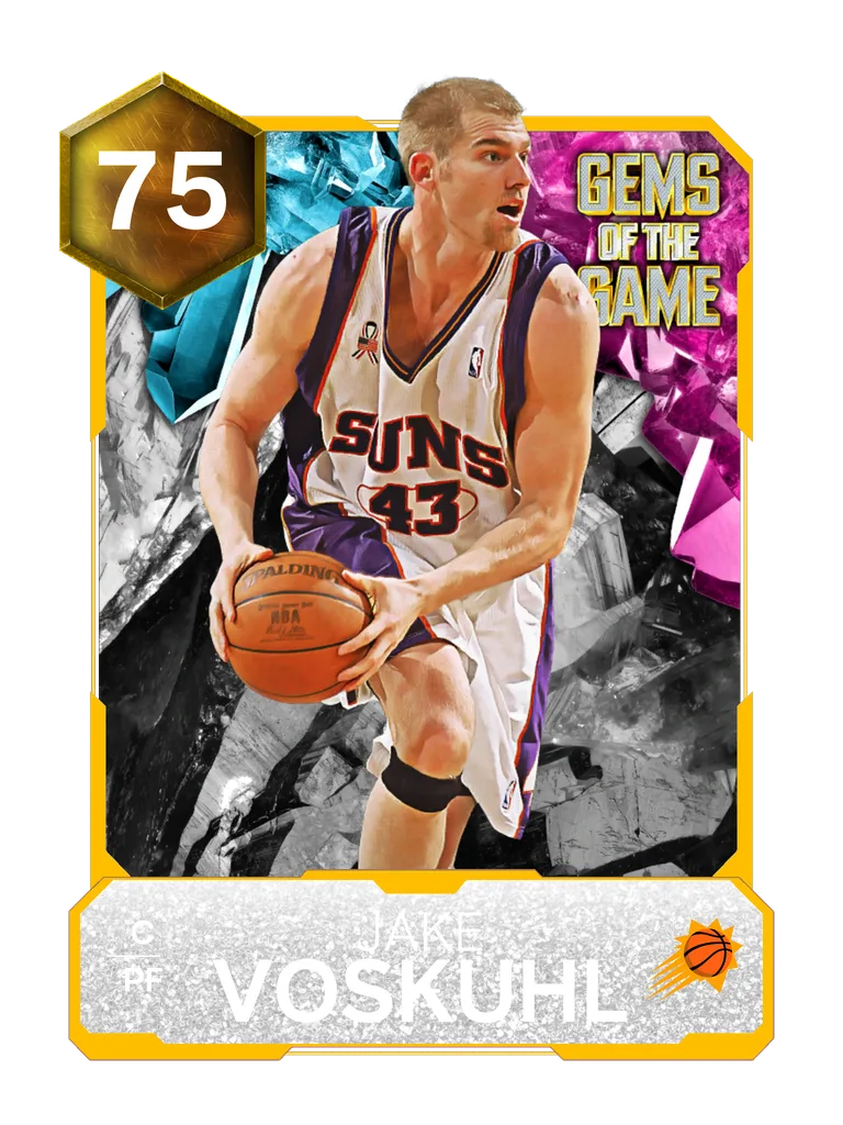 Jake Voskuhl