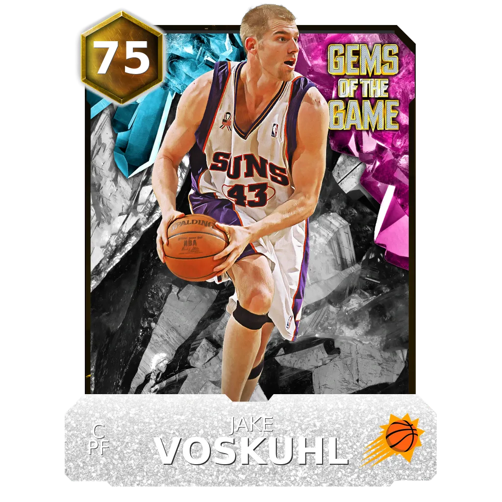 Jake Voskuhl