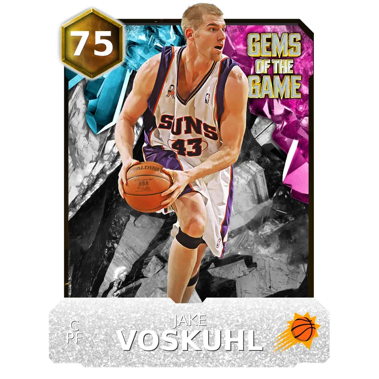 Jake Voskuhl