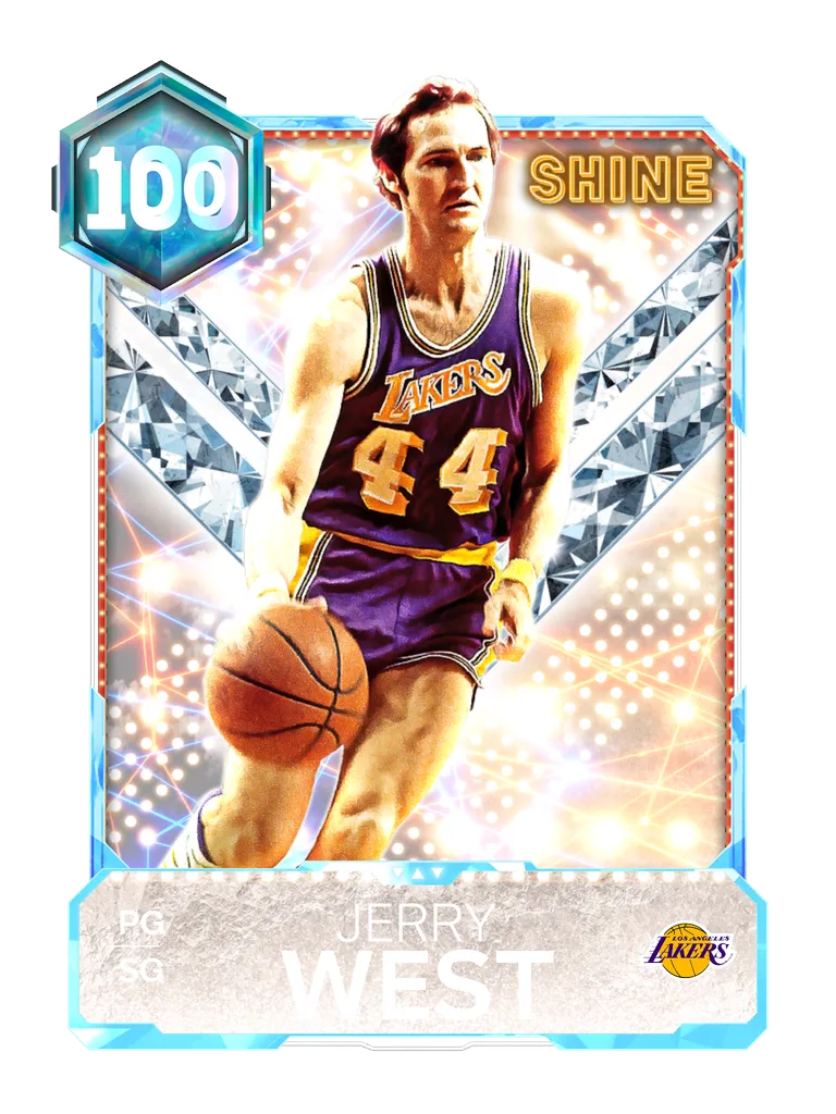 Jerry West