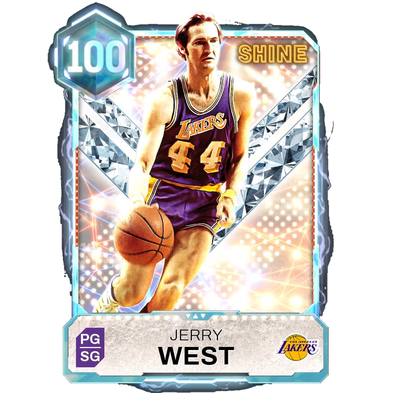 Jerry West